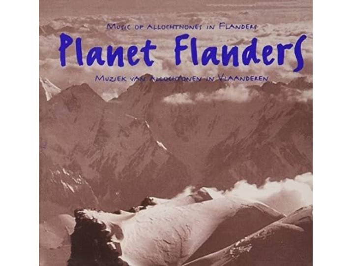 Planet Flanders