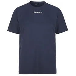 CRAFT Squad Go Function T-Shirt Herren 390000 - navy L