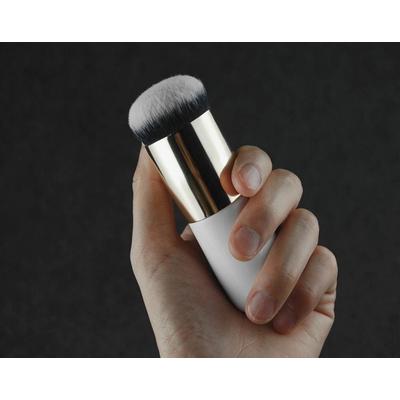 Pro Makeup Brush For Foundation, Blush, Contour, And Powder Application Pro Makeup Brush For Foundation, Blush, Contour, And Powder Application