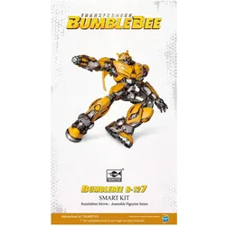 Trumpeter Transformers Series TF-6 Cybertron Bumblebee