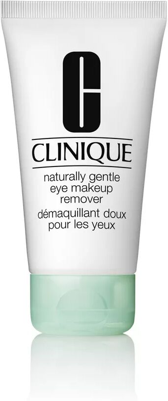 Clinique - Naturally Gentle Eye Makeup Remover, 75 ml