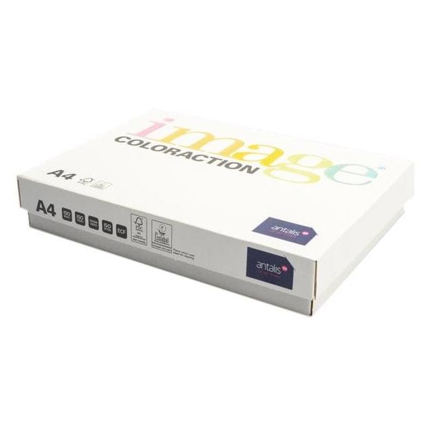 Antalis Coloraction Box (A4, 500 Blätter, 80 g/m²) (266420)