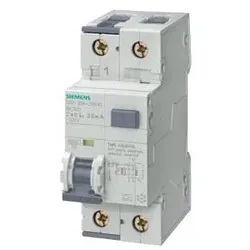Siemens Dig.Industr. FI/LS-Schalter 5SU1354-3KK16