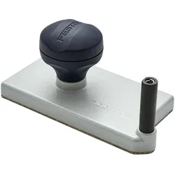 Festool, Zubehör Maschine, Umleimerplatte UP-OF