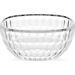 Vanity Schale 12 cm transparent