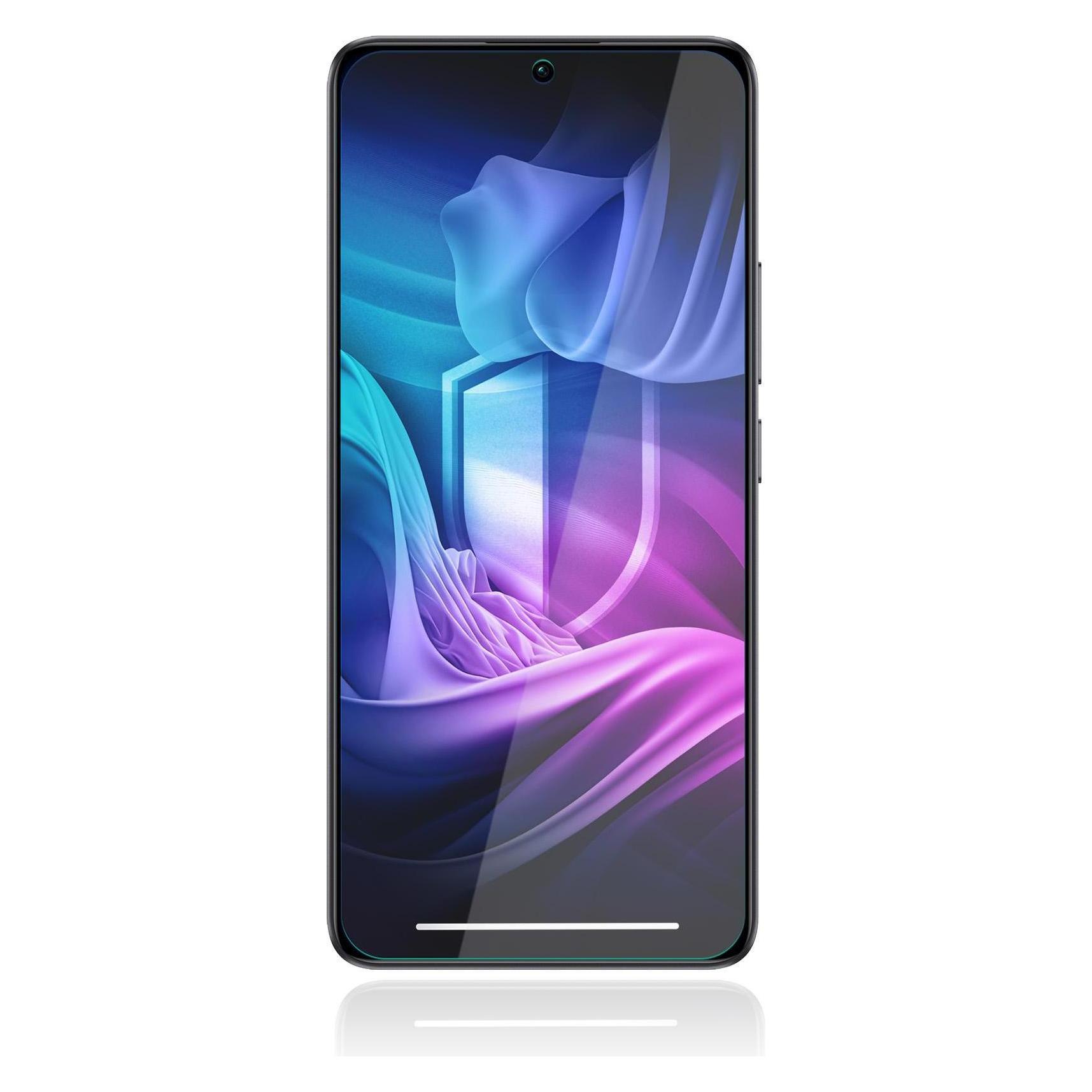 3MK Silky Matt Pro Poco F6 Matowa folia ochronna (Xiaomi Poco F6) (W-3SlMatPr-PF6-0)