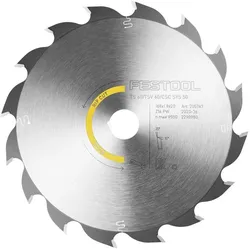 Festool, Sägeblatt, Kreissägeblatt