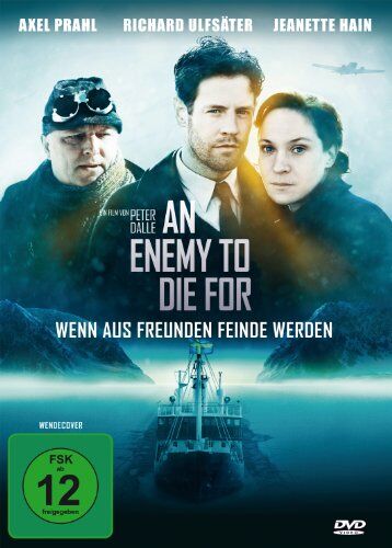 Peter Dalle - An Enemy to die for - Wenn aus Freunden Feinde werden - Preis vom 11.10.2026 15:43:13 h