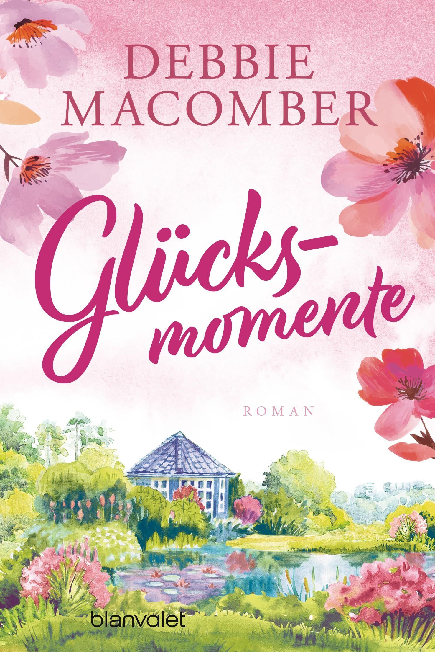 Debbie Macomber - Glücksmomente - Preis vom 10.10.2026 11:48:34 h