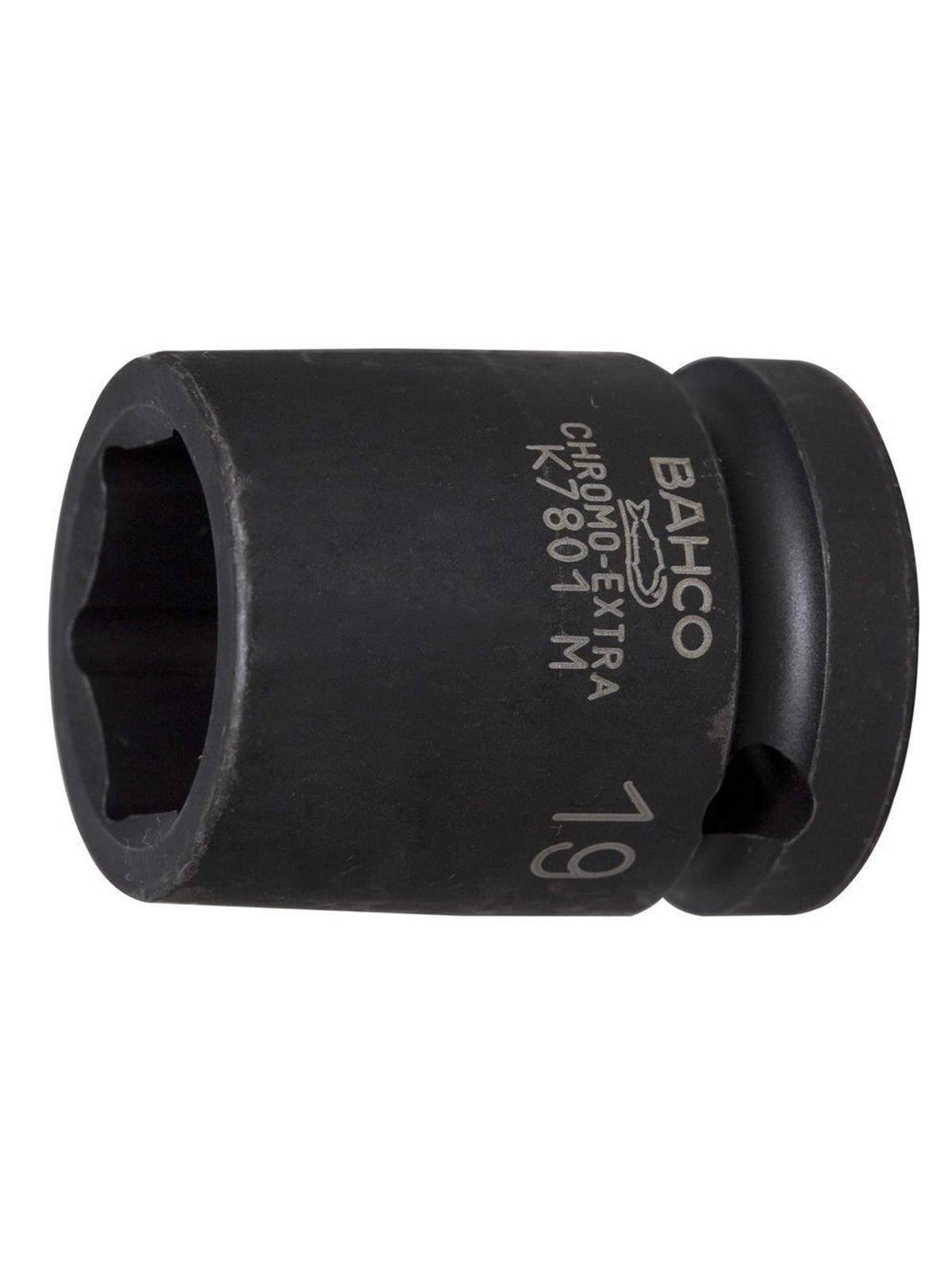 BAHCO Power socket 1/2