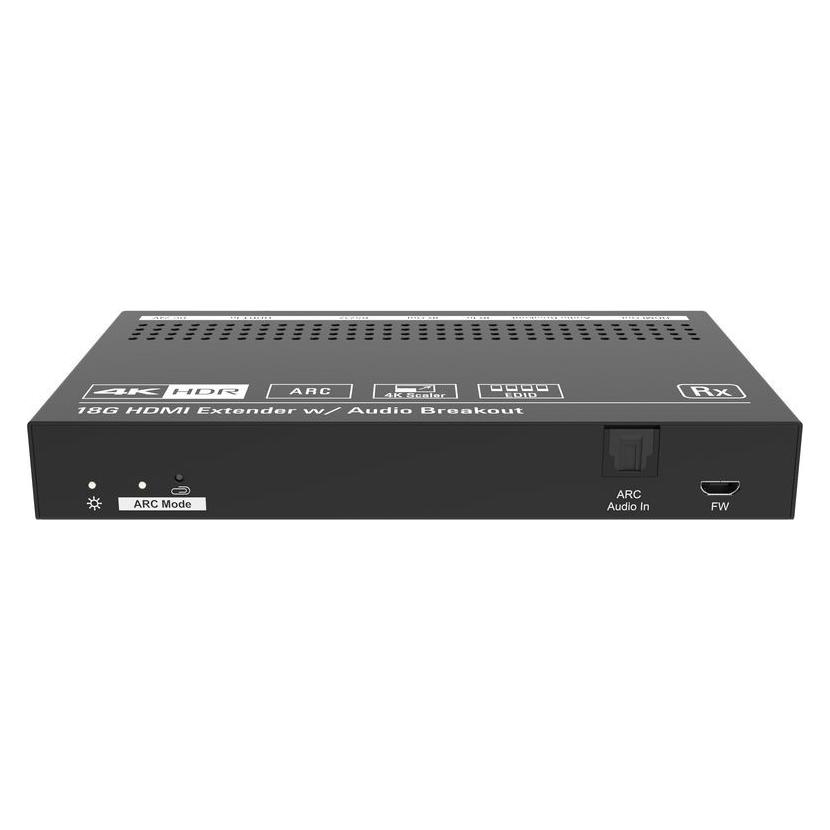 Vivolink Receiver for VLHDMIMAT4X444 (VLHDMIMAT4X444-R)