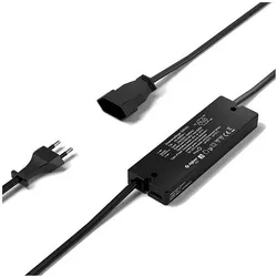 Halemeier, Zubehör Schalterprogramm, Smart Empfänger für Funk-Dimmschalter S-Mitter 12 V