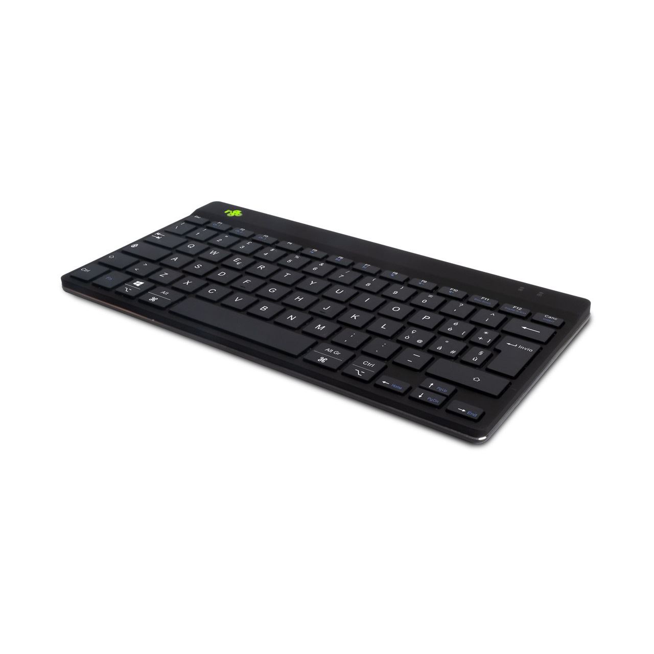 R-GO Tools Compact Break Bluetooth Italienisch schwarz (kabellos)