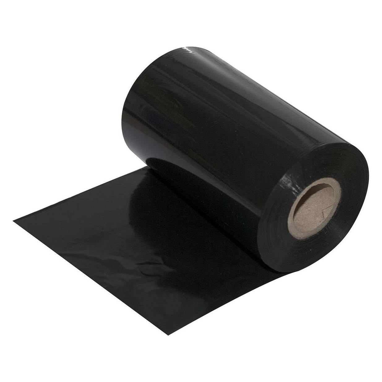 Brady R-7964, Harz- Farbband, Schwarz, 110.00 mm x 300.00 m, f. THT-BradyPrinter (R7964-110X300/O)