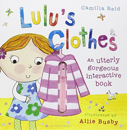 Camilla Reid - Lulu's Clothes - Preis vom 30.09.2026 09:01:18 h