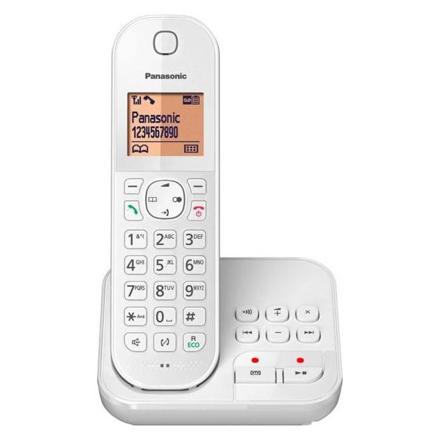 Panasonic KX-TGC420GW (KX-TGC420GW)
