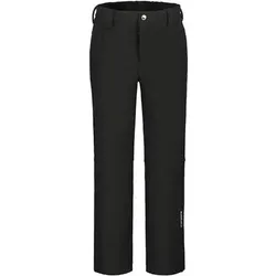 ICEPEAK Kinder Hose ICEPEAK KABWE JR, Größe 116 in Schwarz Schwarz