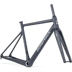 Bombtrack, Velorahmen