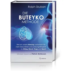 Die Buteyko-Methode, Ratgeber von Ralph Skuban