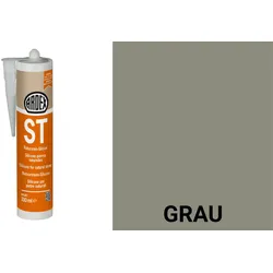Ardex ST Naturstein-Silicon 310 ml Kartusche Grau