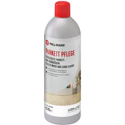 RZ Parkett Pflege für versiegelte Böden - 750ml