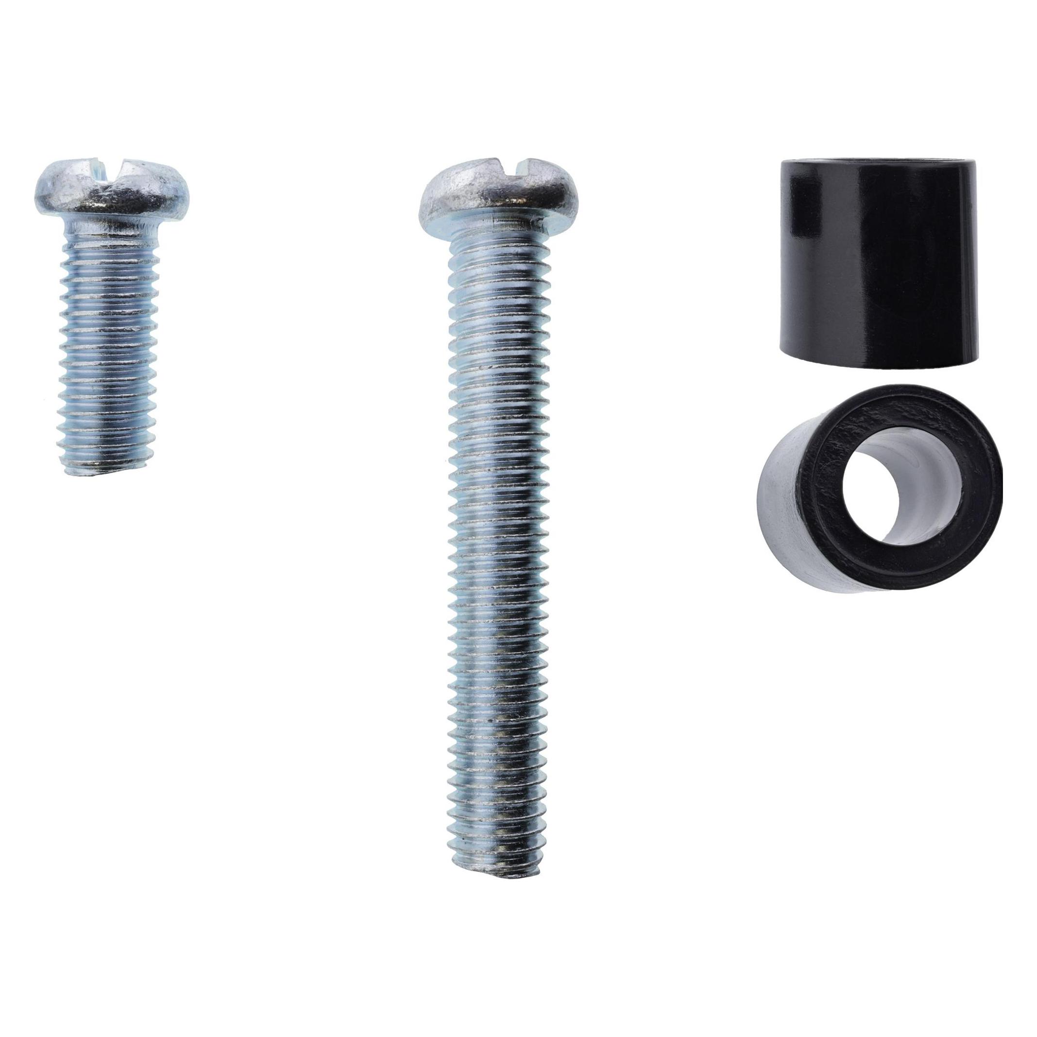 InLine 8er Schraubenset (23100Y)