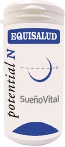 Equisalud Sueñovital