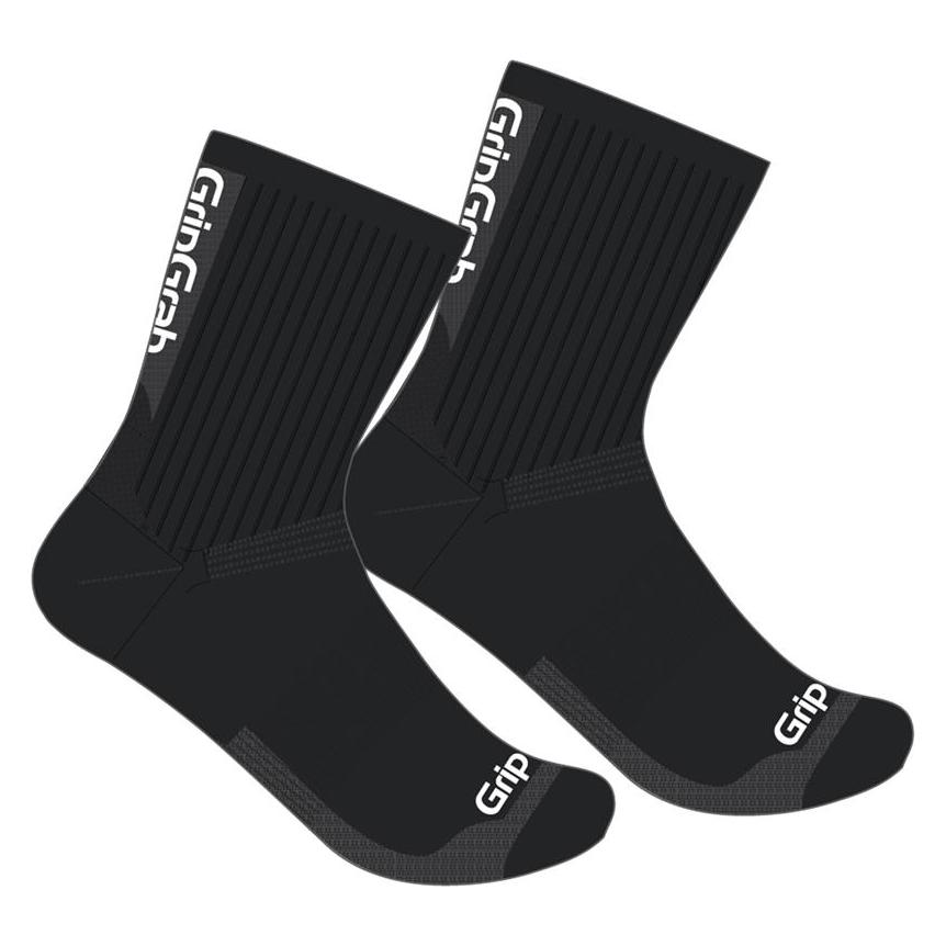 GripGrab GripGrap PACR Regular Cut Socks (41 - 44) (303002155)