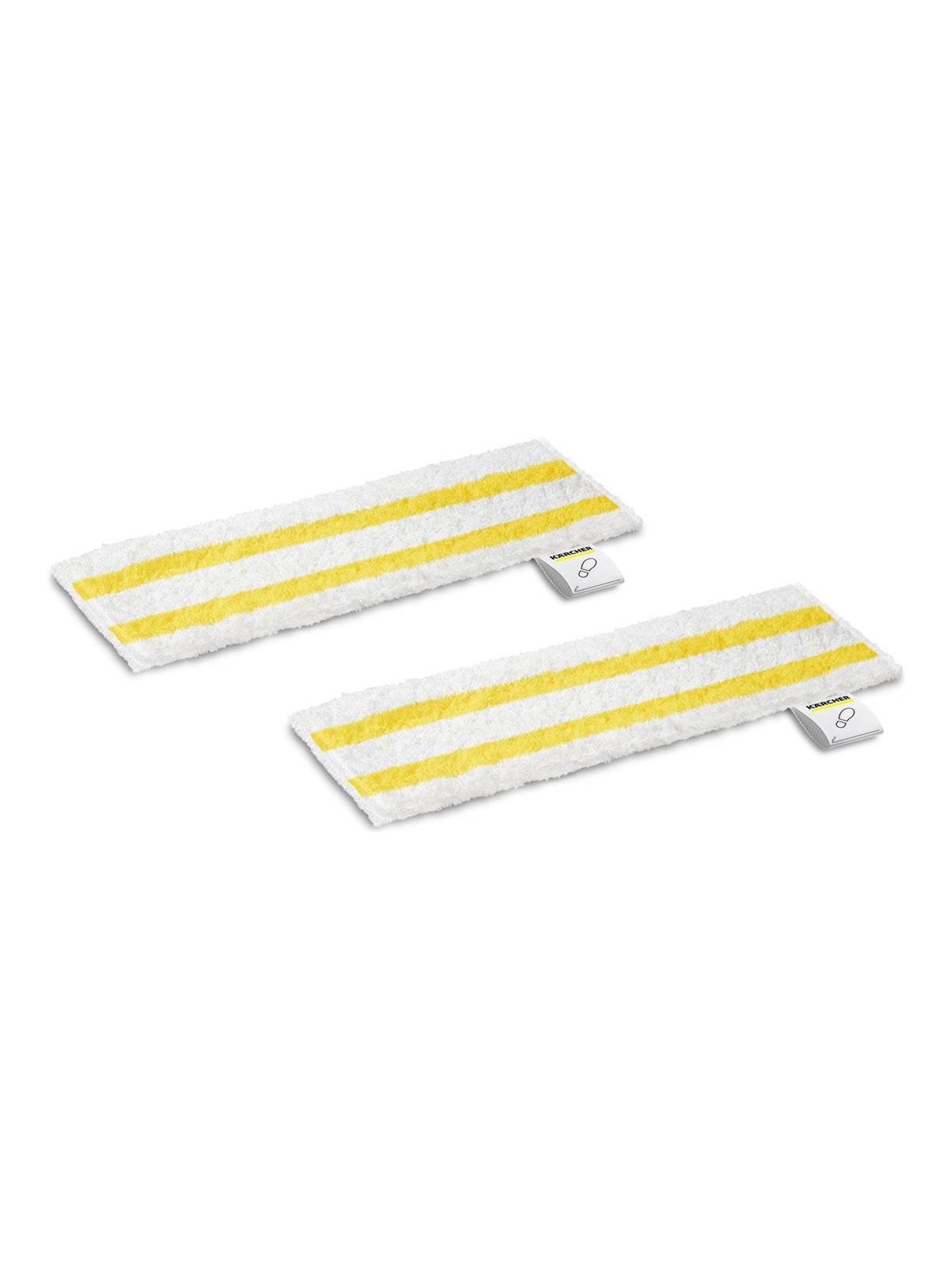 Kärcher Dampfreiniger Floor Cloth Set