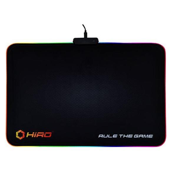 HIRO Apollo Precision Mouse Pad (NTT-APOLLOPR) (M) (NTT-APOLLOPR)