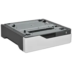 LEXMARK 40C2100 Papierzuführung