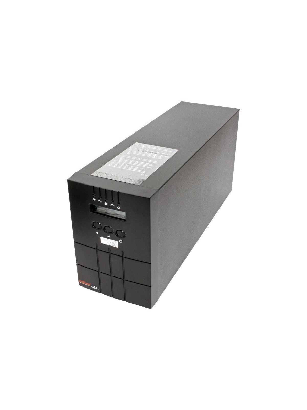 Roline ProSecure III 1500