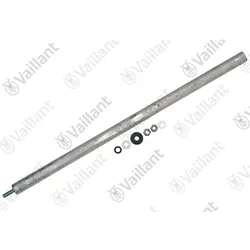 Vaillant Anode, L=515 mm 295827 Vaillant-Nr. 295827
