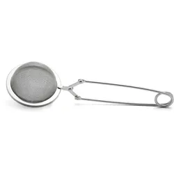 Teebrüher Zange 4cm