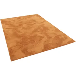 Pergamon, Kinderteppich, Kinder Super Soft Fellteppich Pearl Kids (200 x 140 cm)