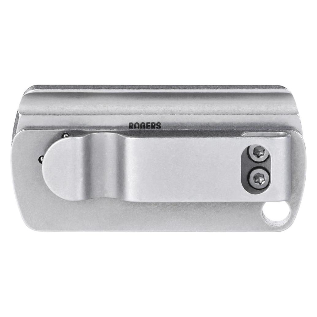 CRKT Box Key (8.24 cm) (7118)