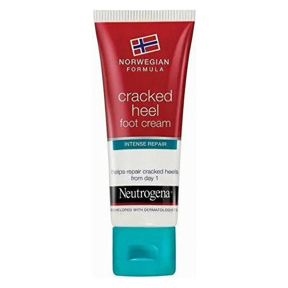 Neutrogena Norwegian Formula Intense Repair Foot Cream (50 ml) (518978000)