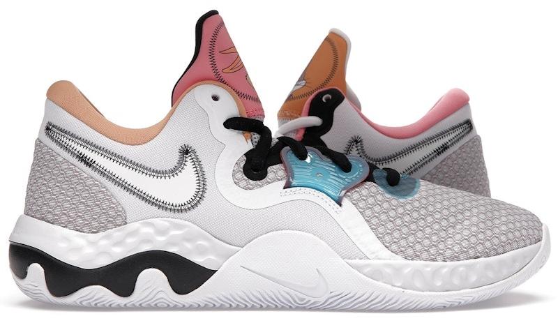 Nike Renew Elevate 2 Space Jam - EU 38.5