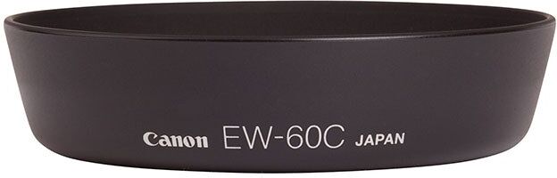 PARASOL CANON EW-60C