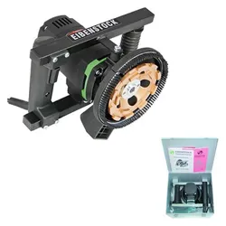 Eibenstock, Schleifmaschine + Poliermaschine, Betonschleifer EBS 125.4 RO (Betonschleifer)