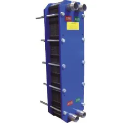 Sondex PWT geschraubt S19A-IG16-52-TL DN65/16 WTS 130 für SI130TE inklusive Fuß