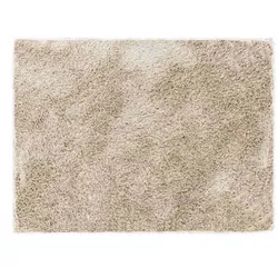 Teppich Crown aus Stoff, modern und pflegeleicht, rechteckig, Beige, 170x240 cm