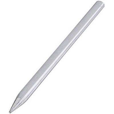 TOOLCRAFT Lötspitze Bleistiftform Spitzen-Größe 4mm Spitzen-Länge 70mm Inhalt 1St.