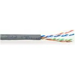 ACT EP458B (U/UTP, CAT6a, 305 m), Netzwerkkabel