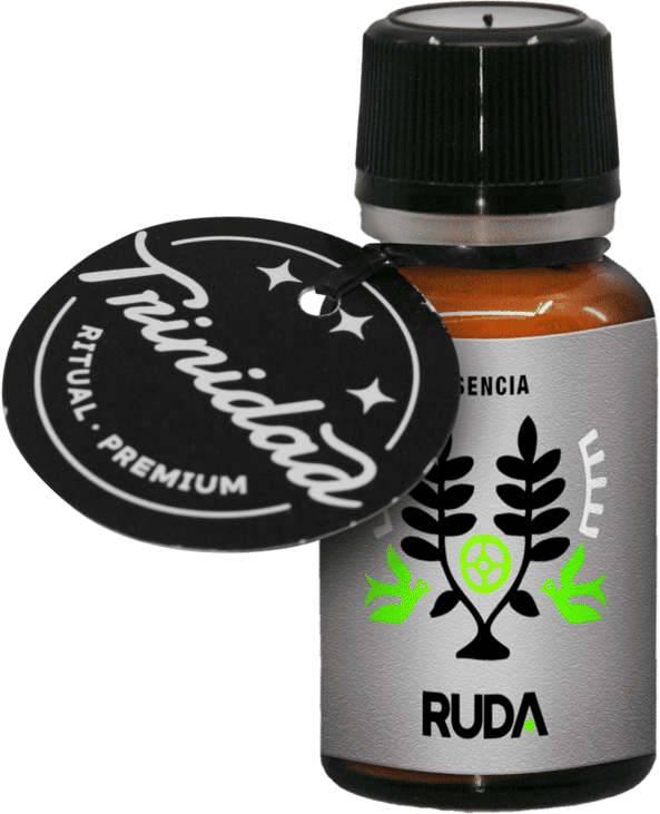 Trinidad Esencia de Ruda 10 ML
