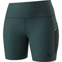 Dynafit Sky Short Tights Damen Laufhose cinder S