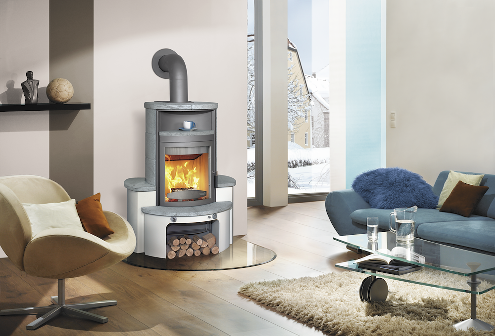 HARKGMBH Avenso GT ECOplus 6 KW Naturstein 16950010