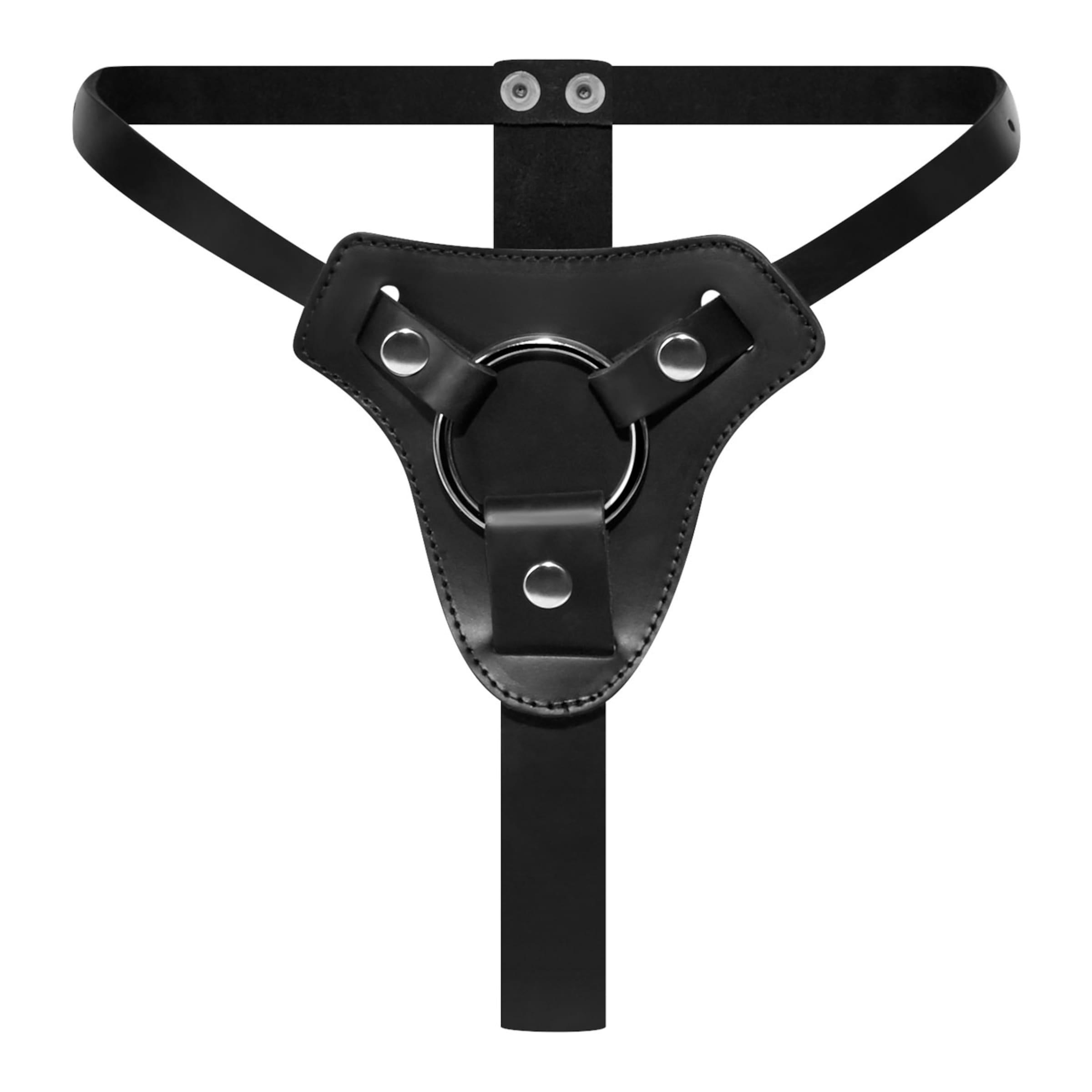Strap-On-String mit O-Ring