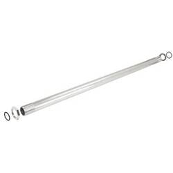 Pizzato Elettrica VFKIT31 VFKIT31 Aluminiumrohr 1 St.