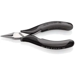 Knipex-Werk Elektronik-Greifzange 35 32 115 ESD